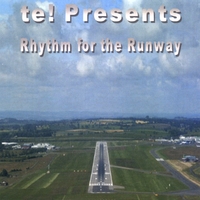 VARIOUS ARTISTS: te! Music Presents Rhythm for the Runway