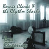 Bernie Clarke And The Rhythm Sharks on CDBaby