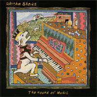 Rhythm Sheiks : The Hound of Music