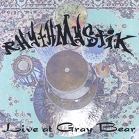 RhythMystik Tribal Percussion Duo : Live at Gray Bear