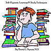 Therial L. Bynum, MD: Self-Hypnotic Learning & Study Techniques