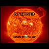 Riastrad: Driving Into the Sun