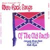 RIB EYE: New Rock Songs of The Old South