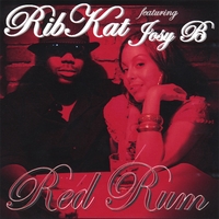 Ribkat & Josy B : Red Rum