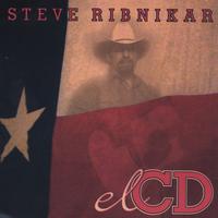 STEVE RIBNIKAR: el CD