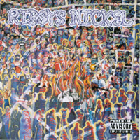RIBSY'S NICKEL: Ribsy's Nickel
