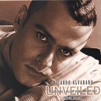 RICARDO ALVARADO: Unveiled