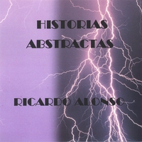 Ricardo Alonso : Historias Abstractas