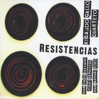 Featured recording “Resistencias”