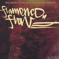 Ricardo Garcia : Flamenco Flow
