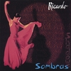 RICARDO GRIEGO: Shadows/Sombras