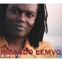 Ricardo Lemvo : Isabela