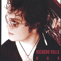 RICARDO VILLA: UNO