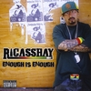 RICASSHAY: Enough Is Enough