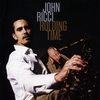 JOHN RICCI: Holding Time