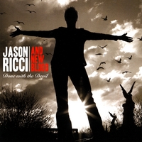 Jason Ricci / And New Blood : Done With The Devil