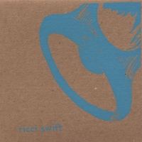 RICCI SWIFT: Bells Ep