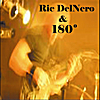 Ric DelNero & 180: 180