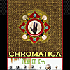 Ric Delnero & Chromatica: Planet Em