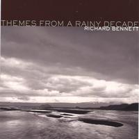 Themes From A Rainy Decade Cover of Themes From A Rainy Decade