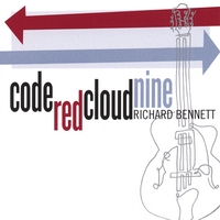 Richard Bennett : Code Red Cloud Nine
