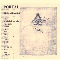 Richard Burdick : Portal