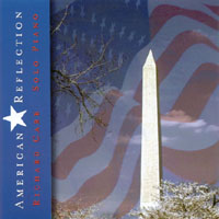 Richard Carr : American Reflection