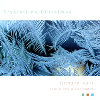 RICHARD CARR: Crystalline Christmas