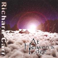 Richard Carr : At Heaven's Edge