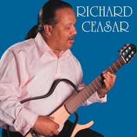 Richard Ceasar : Welcome Into My World