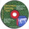 EARTH AND WINGS: Christmas Dancing Toys