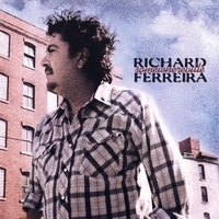 Richard Ferreira : Somewhereville