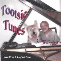 RICHARD FREITAS: Tootsie Tunes
