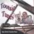 RICHARD FREITAS: Tootsie Tunes