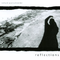Richard Gsottschneider : Reflections