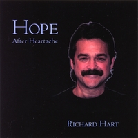 Richard Hart : Hope After Heartache