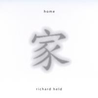 RICHARD HELD: Home