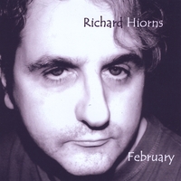 Richard Hiorns : February