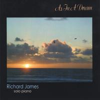 RICHARD JAMES: As in a Dream