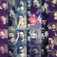 Richard Julian : Richard Julian
