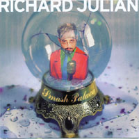 Richard Julian : Smash Palace