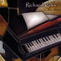 Richard Kahn : Jazz88ist