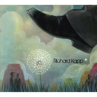 Richard Kapp : Asterisk