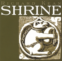 RICHARD KEAN: Shrine