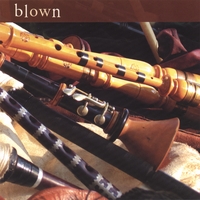 Richard Kean : Blown