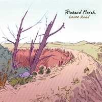 Richard March : Levee Road