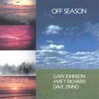 Gary Johnson, Matt Richard, Dave Zinno : Off Season