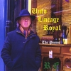 RICHARD MC SWEENEY: Unto Lineage Royal – The Poems