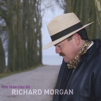 The Less You Do by Richard Conrad Morgan