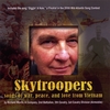 Richard Morris: Skytroopers -- Songs Of War, Peace, And Love From Vietnam